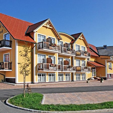 Gasthof Grossschedl Zum Kramerwirt Lassnitzhoehe Eksteriør billede